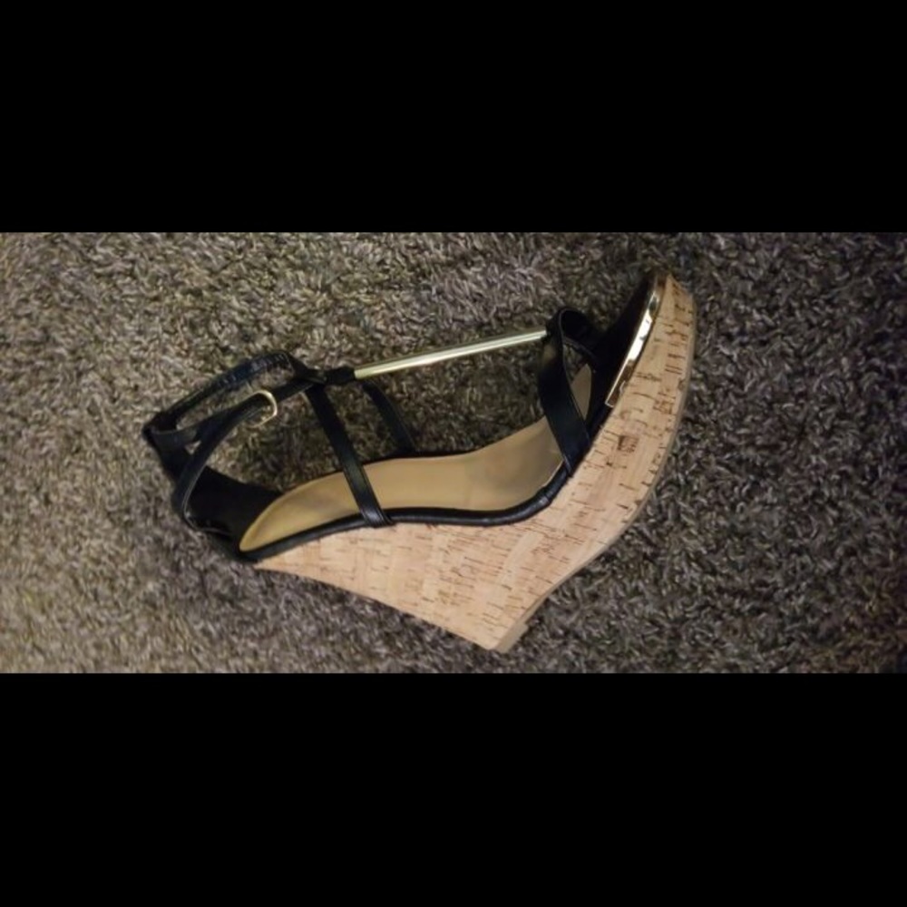Charlotte Russe Shoes